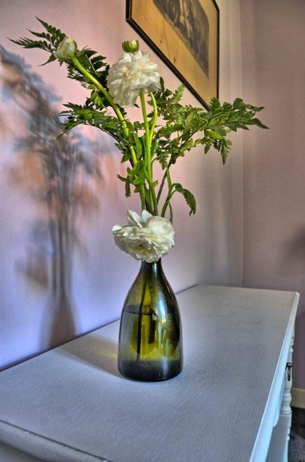 La Ribambelle Bed & Breakfast Saint-Martin-Vesubie Bagian luar foto