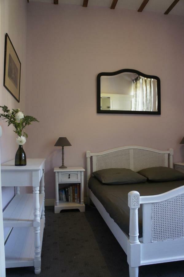 La Ribambelle Bed & Breakfast Saint-Martin-Vesubie Bagian luar foto